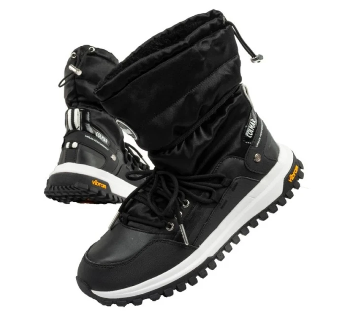 Buty W 165 dámské model 20761393 - Colmar Buty W 165 dámské model 20761393 - Colmar