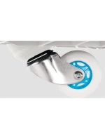 RAZOR Skateboard RipStik AirPro White SE - 15073305