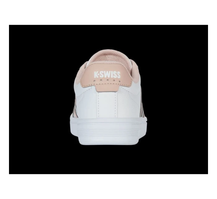 KSwiss Court II W dámské boty model 21069229 - K- Swiss
