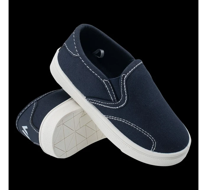 Detská obuv MINKI KDB