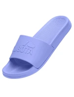 Žabky do bazéna Kubota basic plain purple K25SS-101-004-11-1
