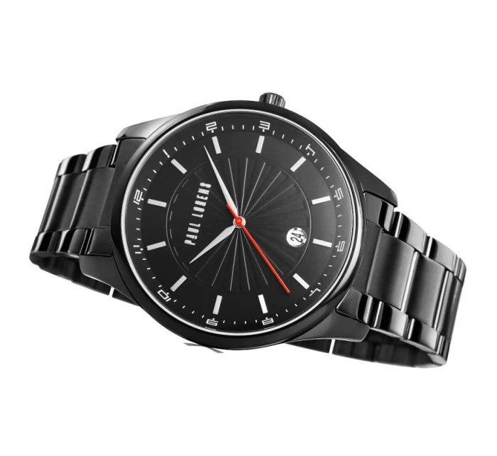 Pánské hodinky model 21805197 - Paul Lorens Pánské hodinky model 21805197 - Paul Lorens