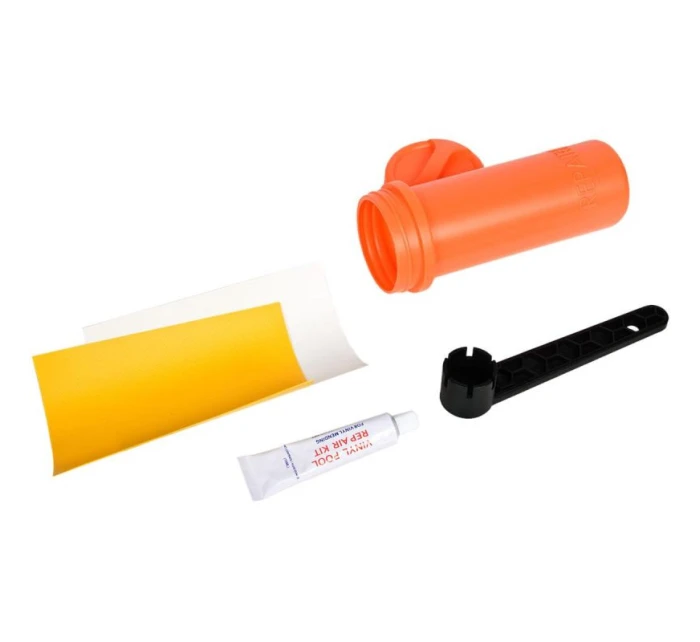 KIT - ENERO SUP 145KG DRAB 320x76x15CM