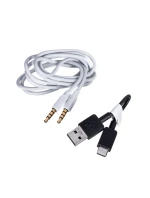 sluchátka  Wireless White model 21862246