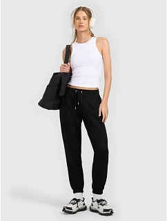 Dámské tepláky joggers model 22171641 dámské - 4F