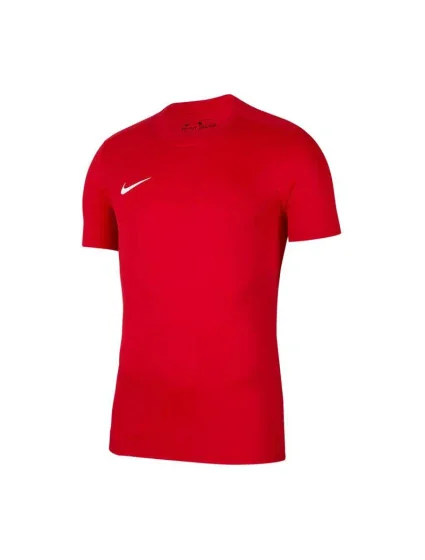 Dětské tréninkové tričko Dry Park VII Jr model 15978037 - NIKE Dětské tréninkové tričko Dry Park VII Jr model 15978037 - NIKE