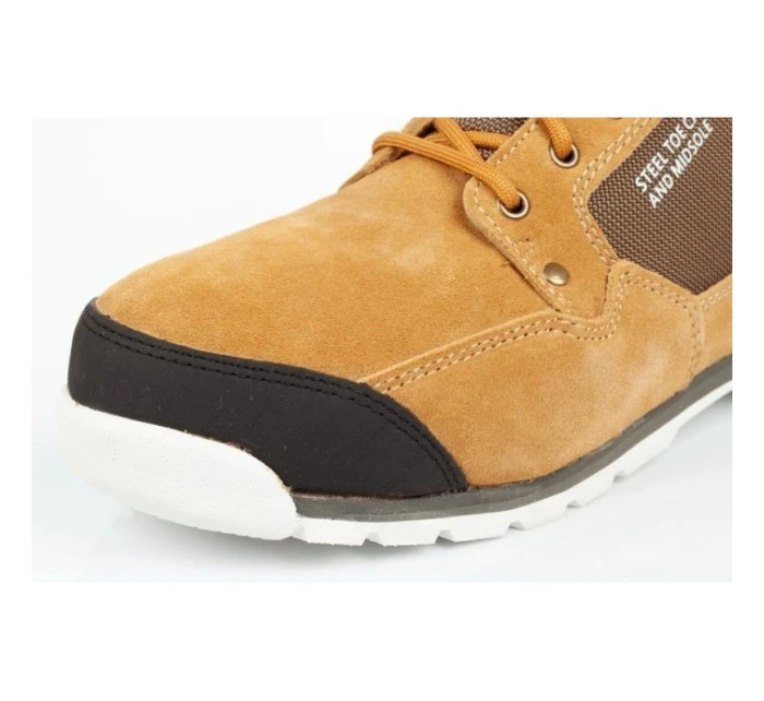 Pánská pracovní obuv Pro M model 17033129 - Regatta