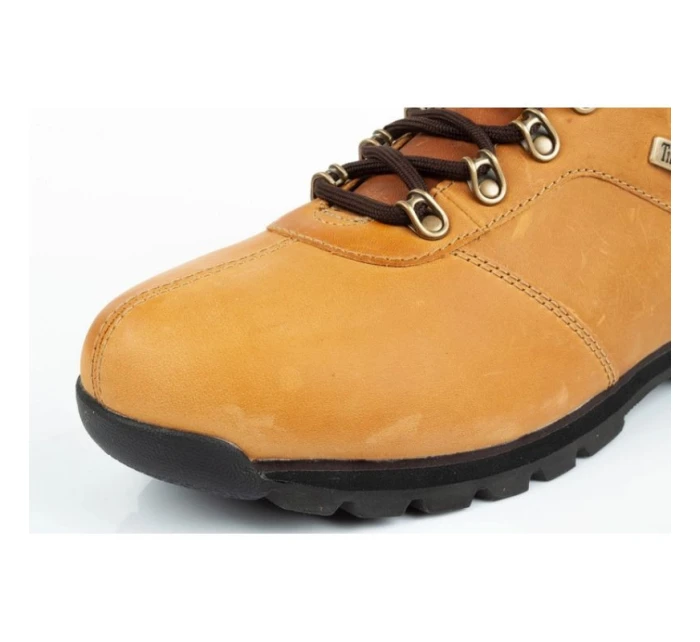 Pánske trekové topánky Splitrock 2 M TB0A11VU - Timberland