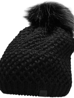 Dámska čiapka W H4Z22 CAD014 20S - 4F