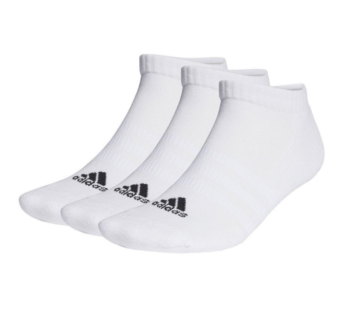 Unisex ponožky s nízkym polstrovaním HT3434 - Adidas