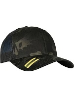 6 panelová retro kšiltovka ® black model 22537230 - Flexfit 6 panelová retro kšiltovka ® black model 22537230 - Flexfit
