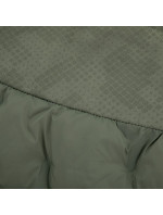 Dámská sukně model 16196509 khaki - Kilpi
