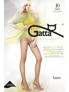 Laura 10 model 18029364 - Gatta