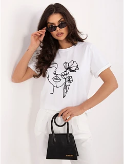 T sht TS ecru model 22097890 - FPrice