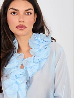 Košeľa IT KS 22310.16P svetlo modrá