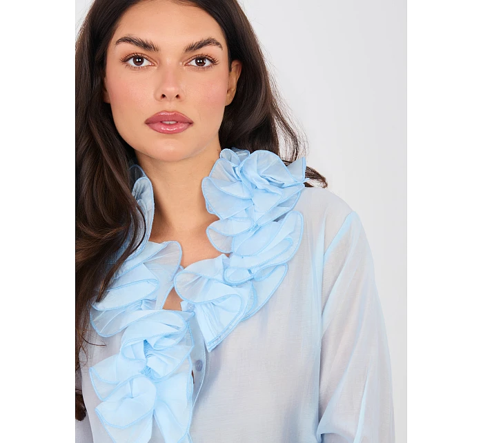 Košeľa IT KS 22310.16P svetlo modrá