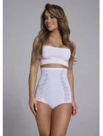 Dámske nohavičky Idealia White - Wol-Bar