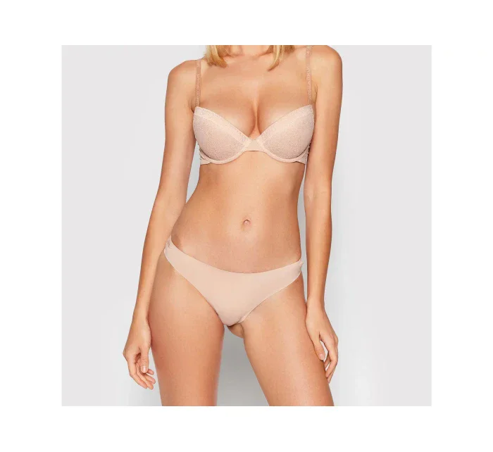 Dámske nohavičky162948 1A384 - 03914 - Telová - Emporio Armani