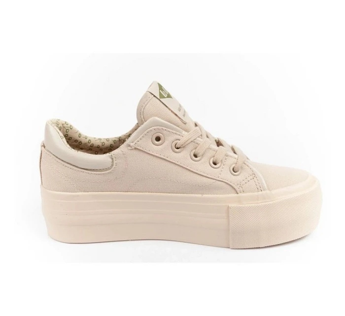 Dámske W LCW-24-31-2181L cream - Lee Cooper