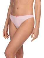 Dámske nohavičky MINI BIKINI L-103MB-20 3-pack