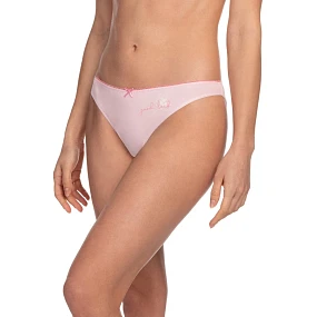 Dámské kalhotky MINI BIKINI model 17226845 3pack - Lama