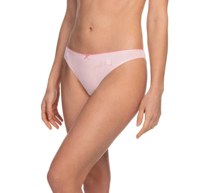 Dámske nohavičky MINI BIKINI L-103MB-20 3-pack