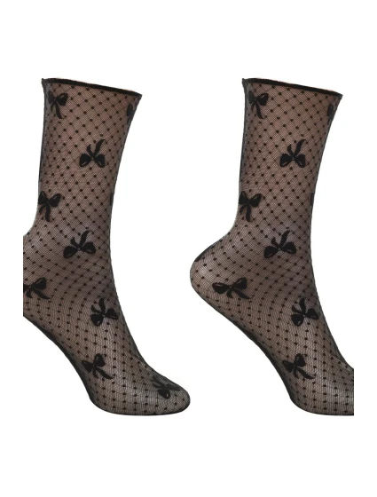 DÁMSKE PONOŽKY SK-86-W3