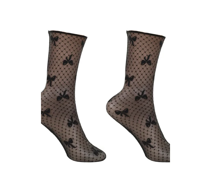 DÁMSKE PONOŽKY SK-86-W3