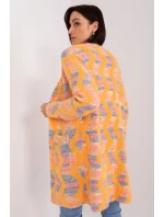 Sveter na gombíky model 188851 AT