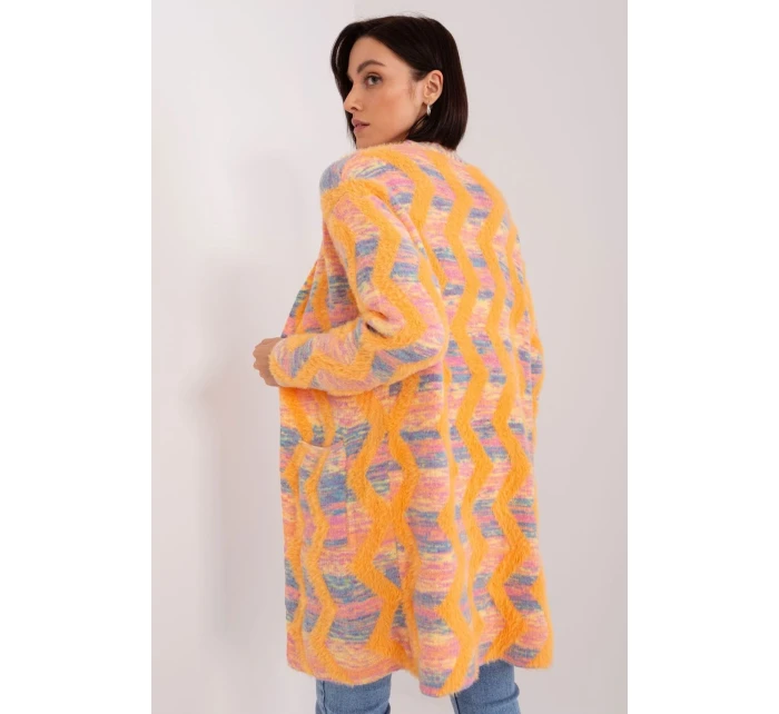 Sveter na gombíky model 188851 AT