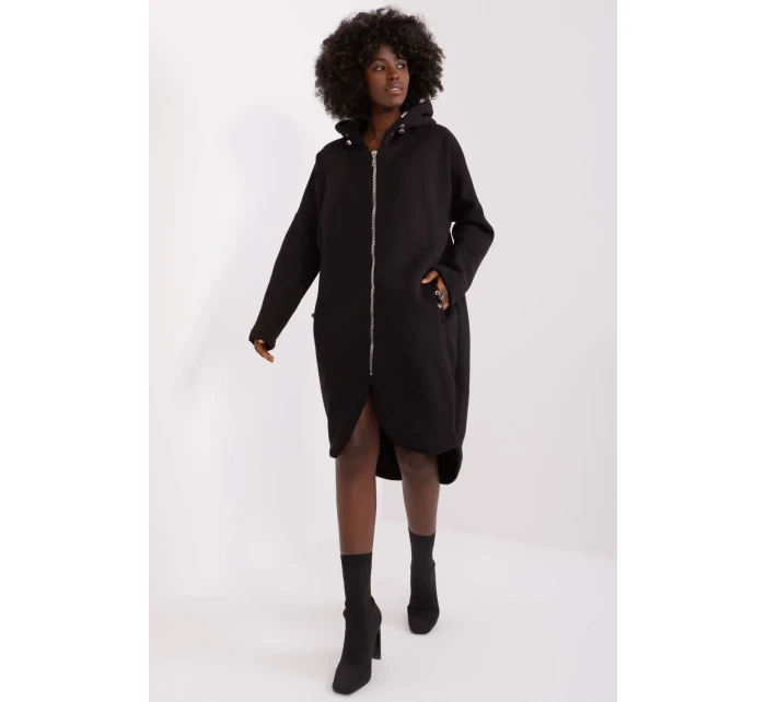 Mikina model 191265 Relevantnosť