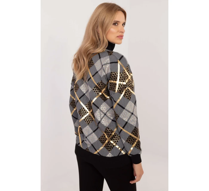 Mikina model 203685 Továrenská cena