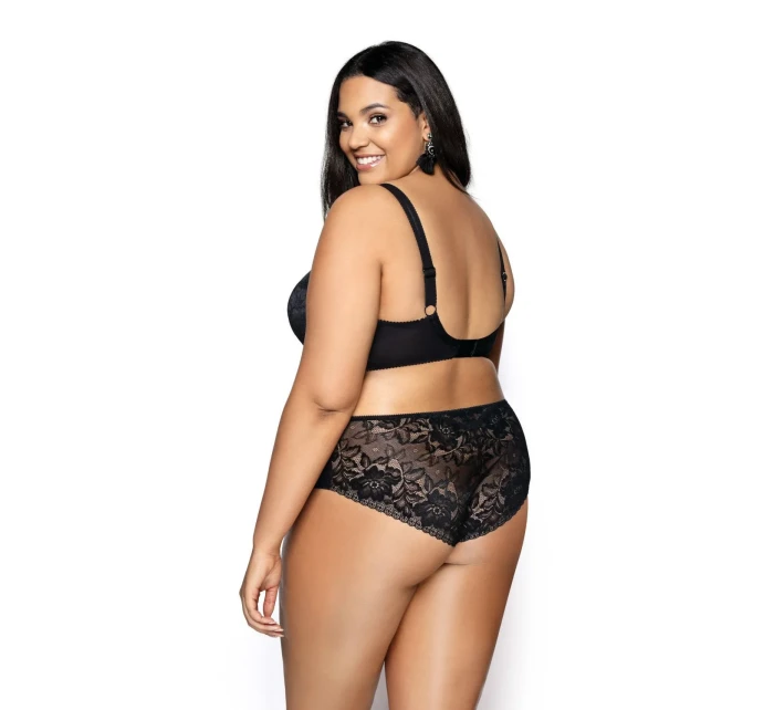 Nohavičky model 204238 Mat