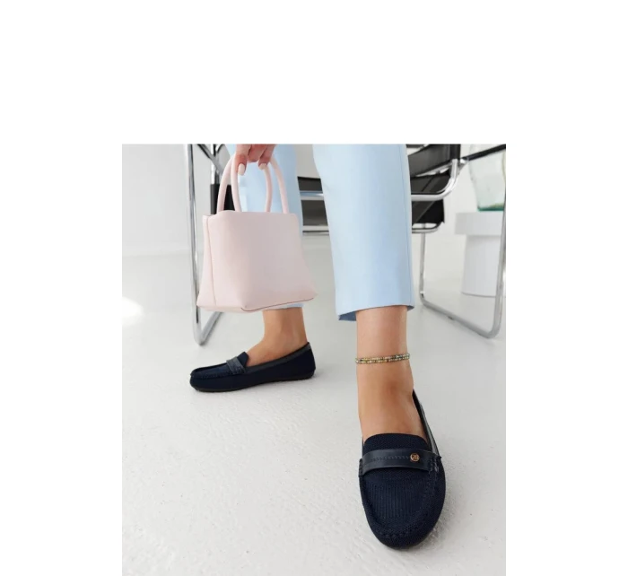 Mokasíny model 207490 Solea Mokasíny model 207490 Solea