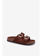 Papuče model 226345 Step in style