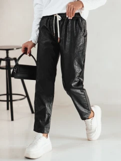 WAXVIA dámske nohavice jedna veľkosť čierna FashionStreet UY2290