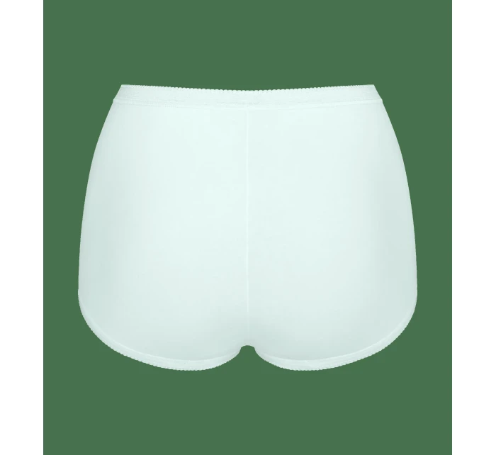 Basic+ Maxi model 22005470 BLUE BLUE - Sloggi Basic+ Maxi model 22005470 BLUE BLUE - Sloggi