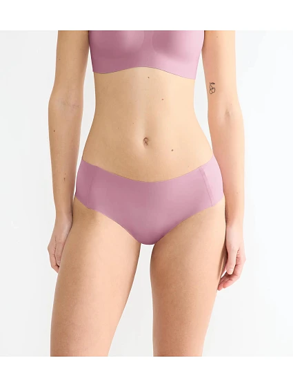 sloggi ZERO Feel 2.0 Hipster - PURPLE - SLOGGI PURPLE - SLOGGI