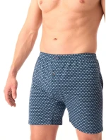 Boxerky Key MXC 947 A25 M-4XL