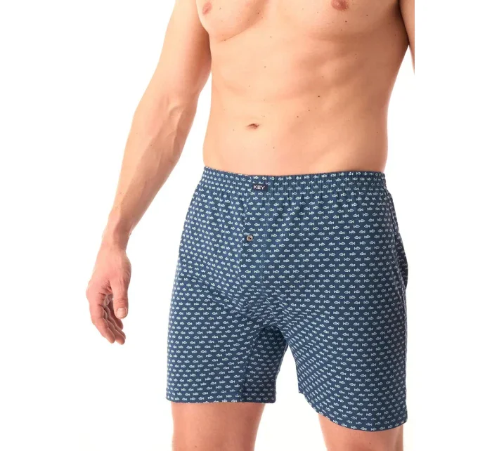 Boxerky Key MXC 947 A25 M-4XL