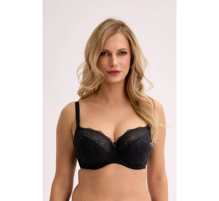 Poloměkká podprsenka Gaia BS 594 Sandy 3