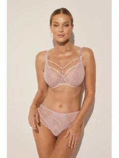 Dámské kalhotky model 18933811 Alice S2XL - Kinga