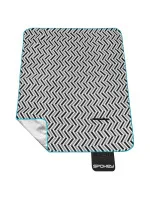 Pikniková deka Spokey Zigzag SPK-929505
