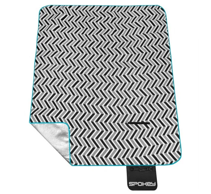 Pikniková deka Spokey Zigzag SPK-929505