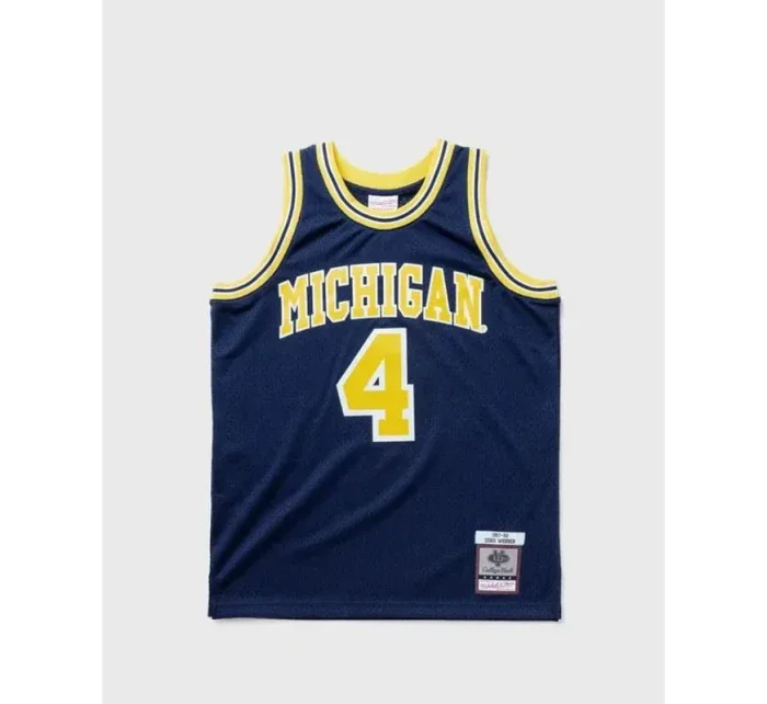 Road Jersey model 19077101 - Mitchell & Ness