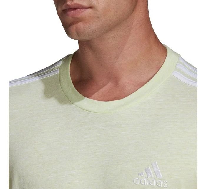 Adidas Essentials tričko s 3 prúžkami M HF4542 muži