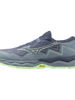 Bežecká obuv Mizuno Wave Daichi 9 M J1GJ257101