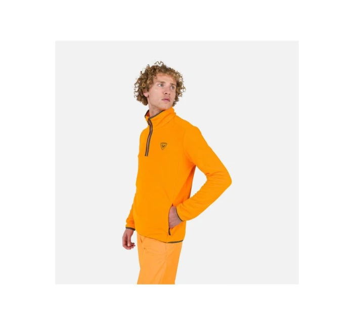 Rossignol Strawpile Fleecová mikina Hz Rossignol Strawpile Fleecová mikina Hz