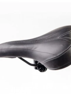 Mäkké gélové sedlo ALLTIME MTB