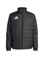 Pánska bunda adidas Entrada 26 Light black JZ9141 pánska